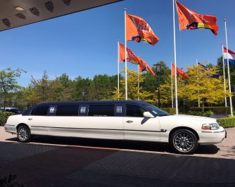 limo wolvega